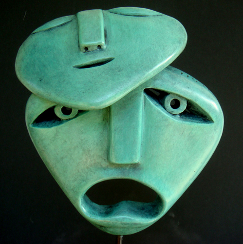 Masque démasqué
