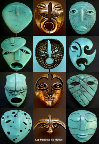 Masques