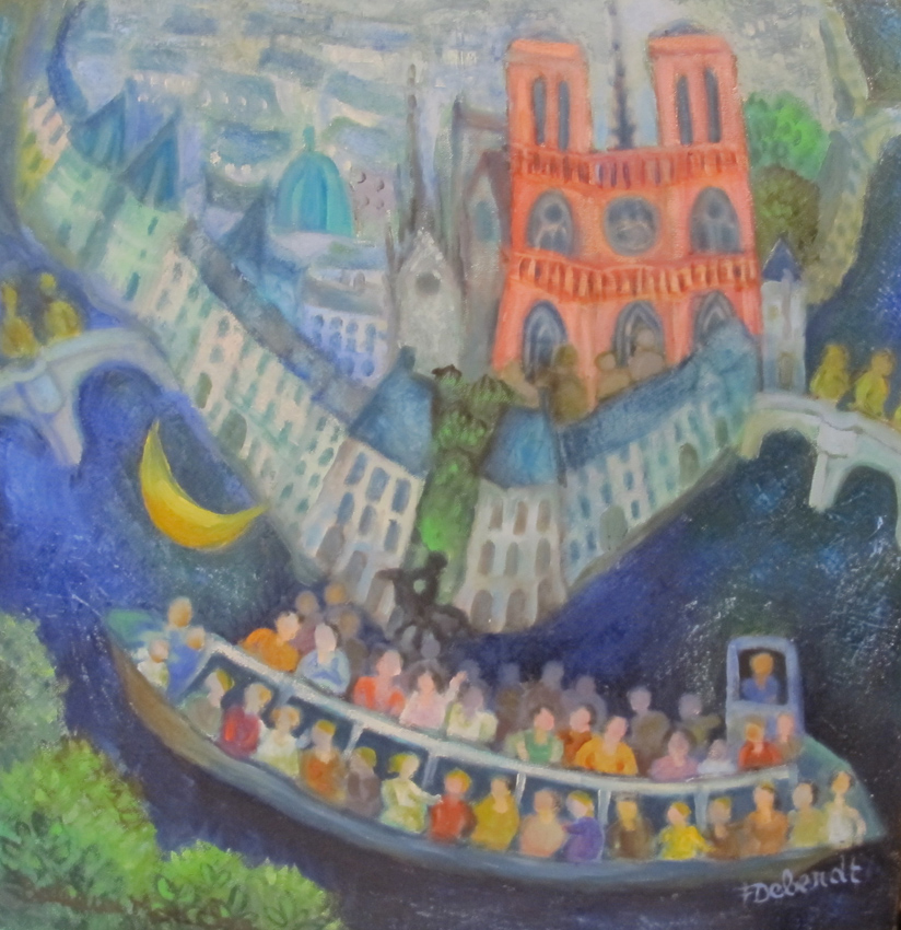 Bateau Mouche
