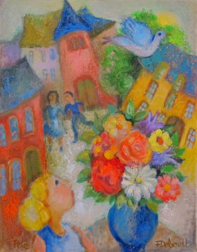 Fête