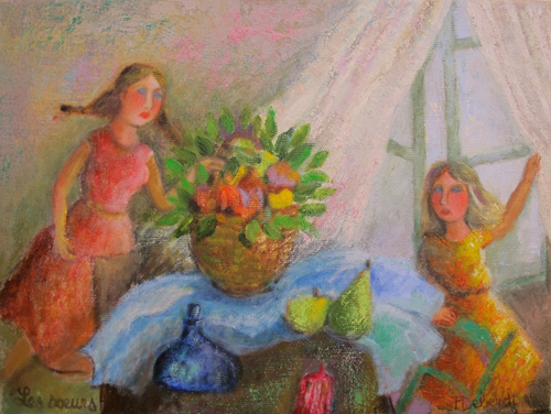 Les soeurs