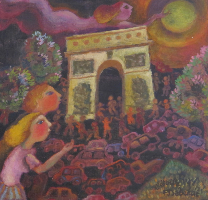 L'étoile