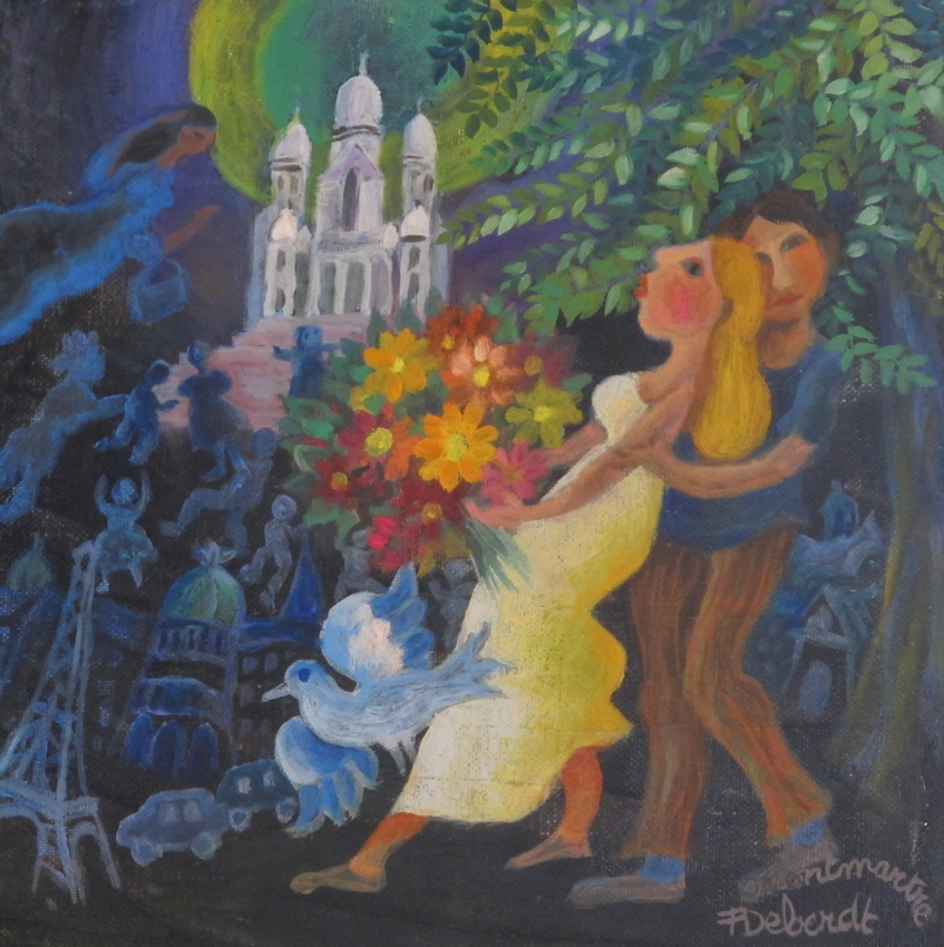 Montmartre