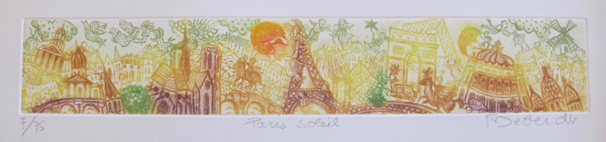 Paris Soleil