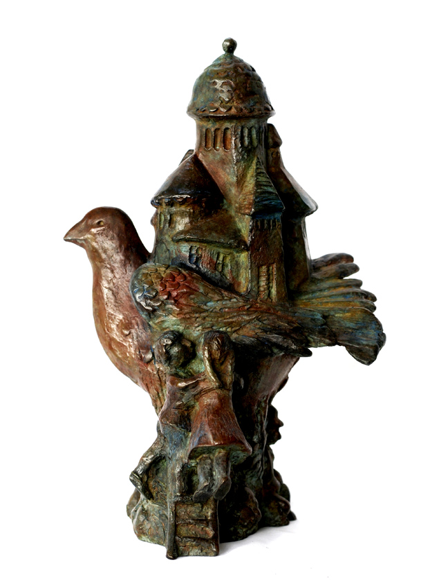Exposition - Oiseau