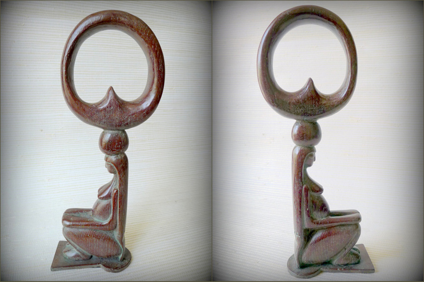 La clef