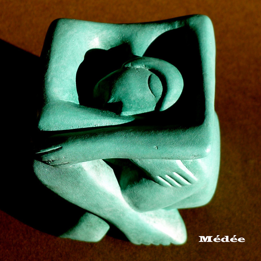 La femme