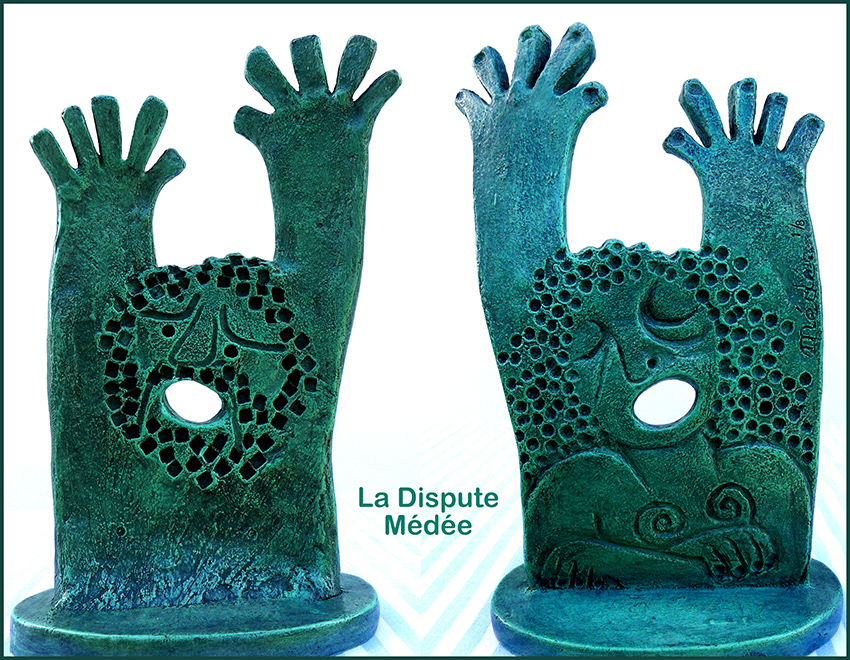 La dispute