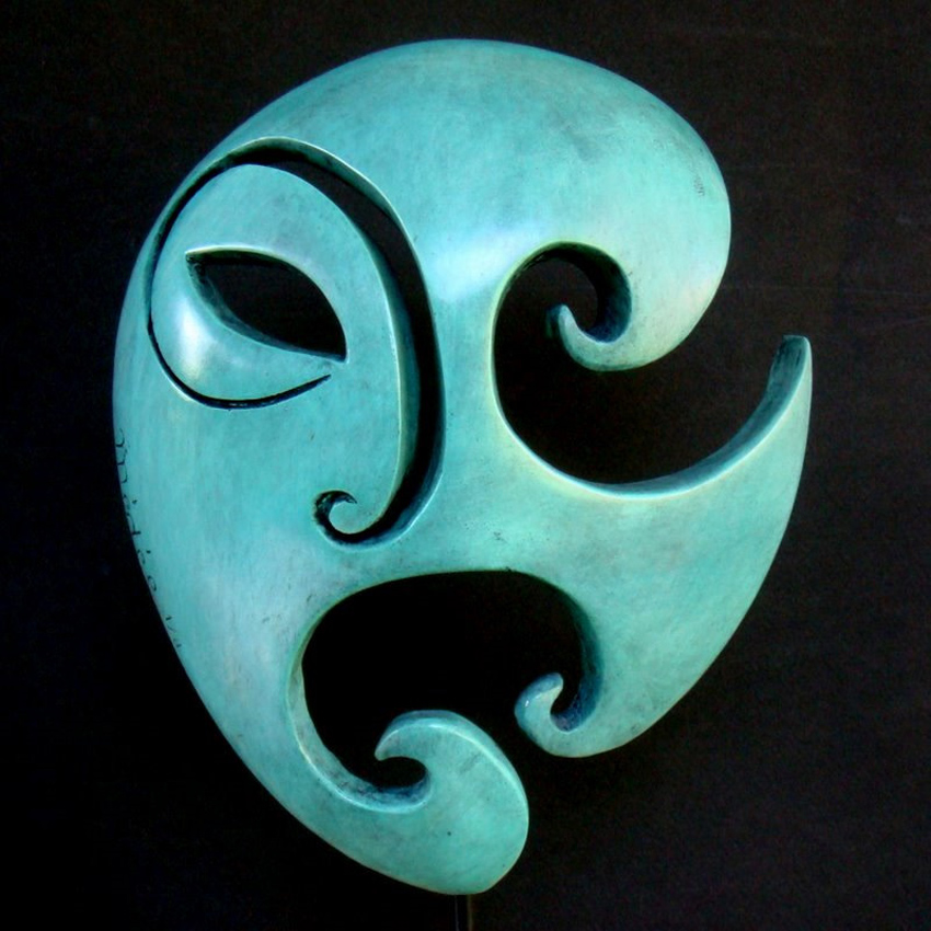 Masque de la tempête