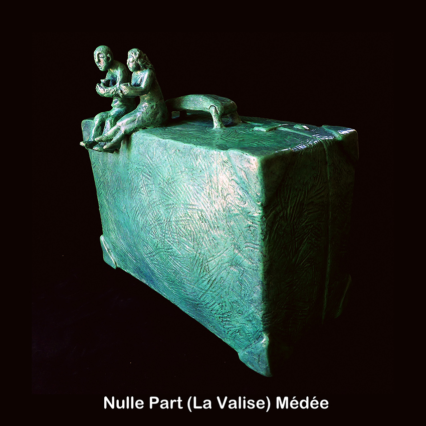 Nulle part