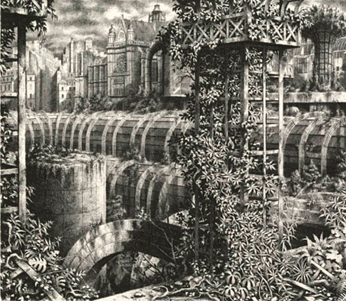 Le trou