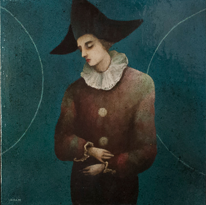 Arlequin 2