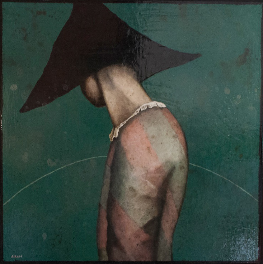 Arlequin 3