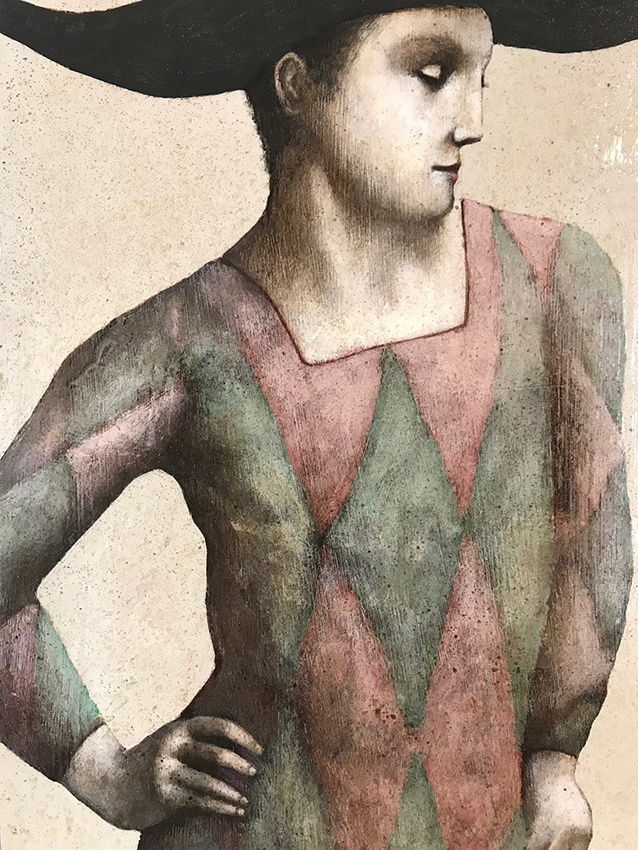 Arlequin 3