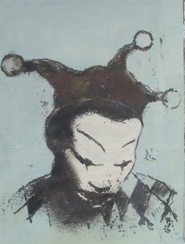 Arlequin