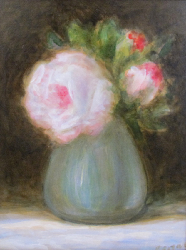 Bouquet de rose