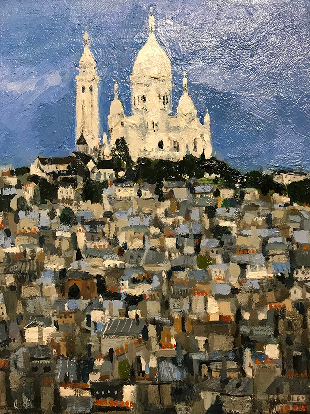 Montmartre