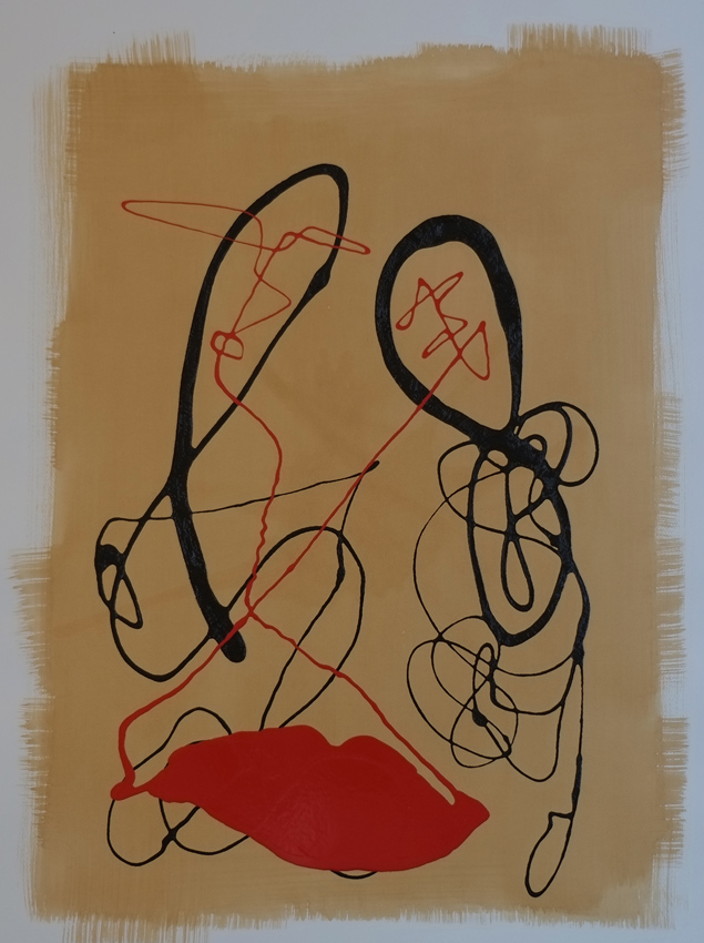Le baiser