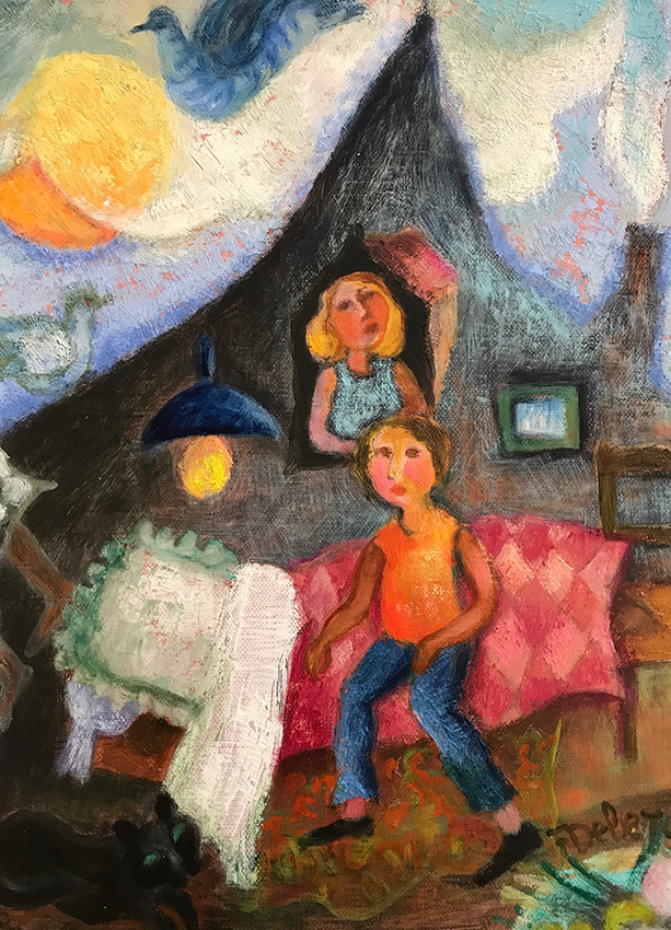La Chambre