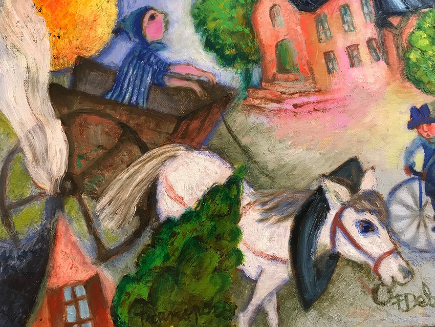 Transport