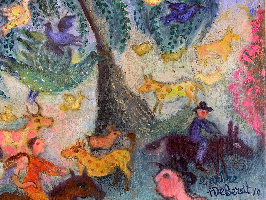 L'Arbre