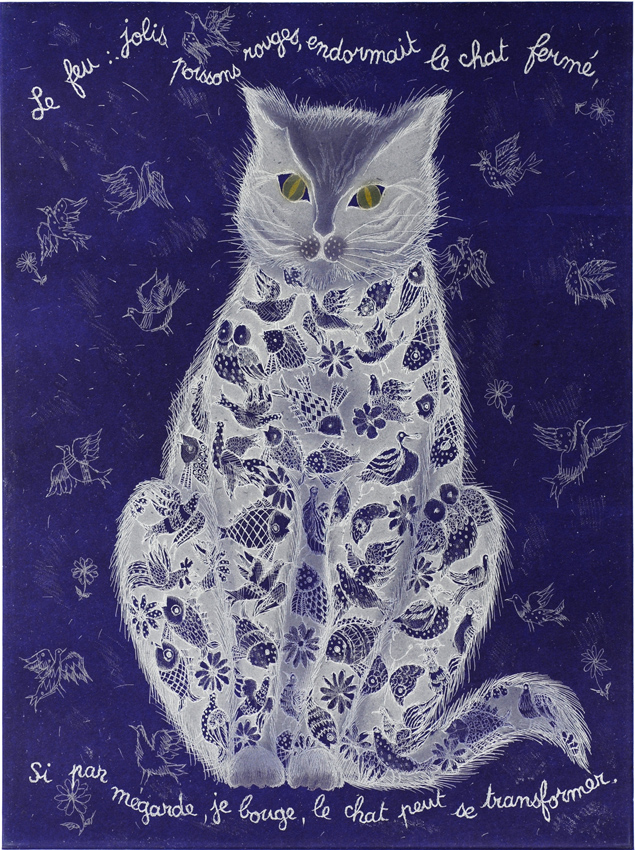 Exposition - Chartreux