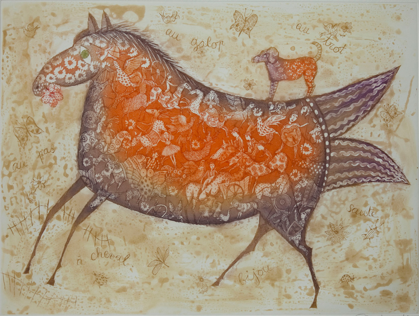 Exposition - Bijou