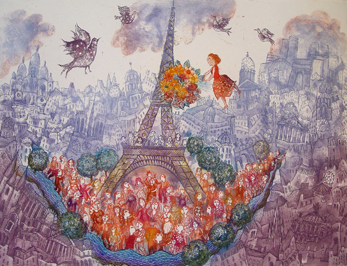 J'ai 120 ans