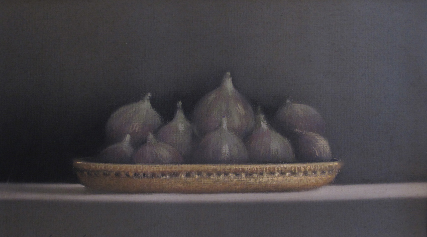 Panier de figues