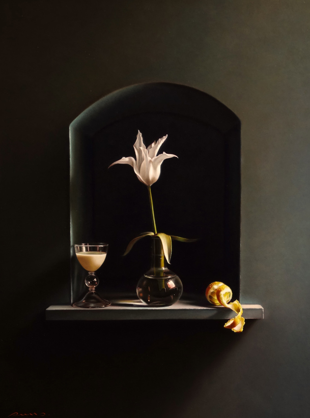 La petite niche