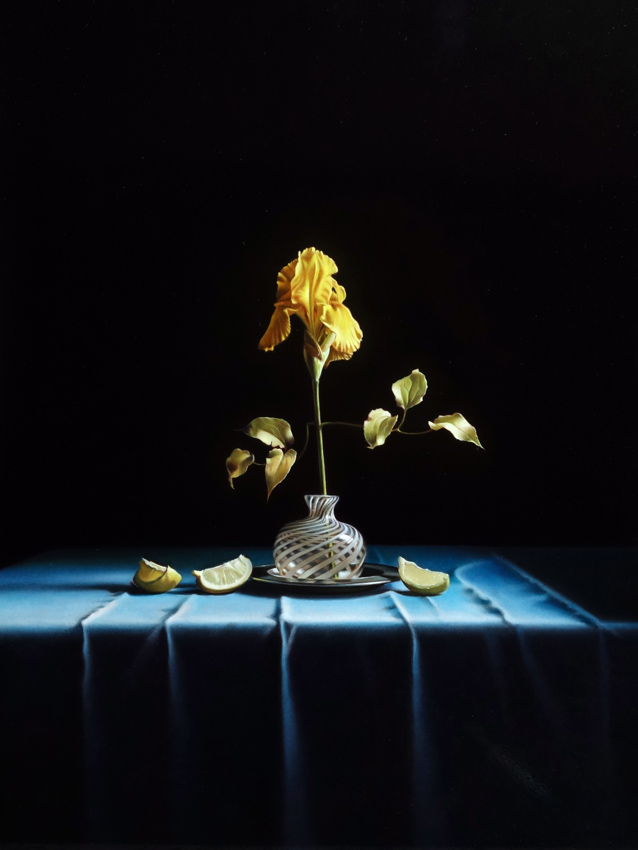 Le vase de Venise