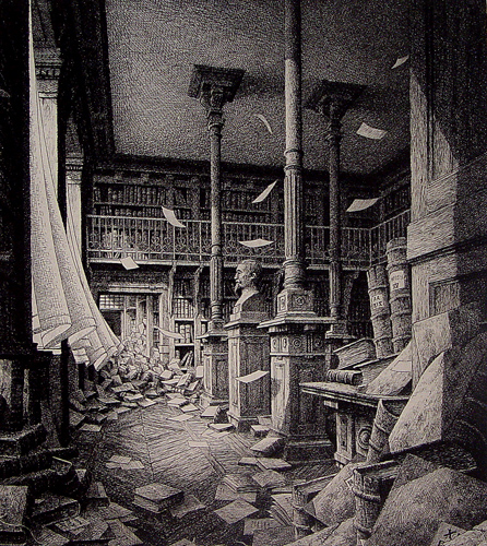 Les archives