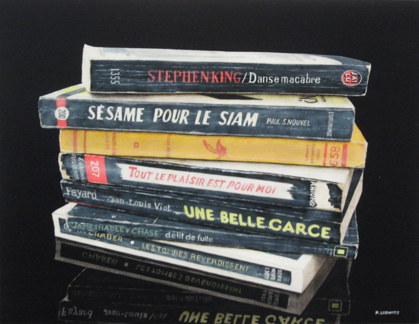 Livres