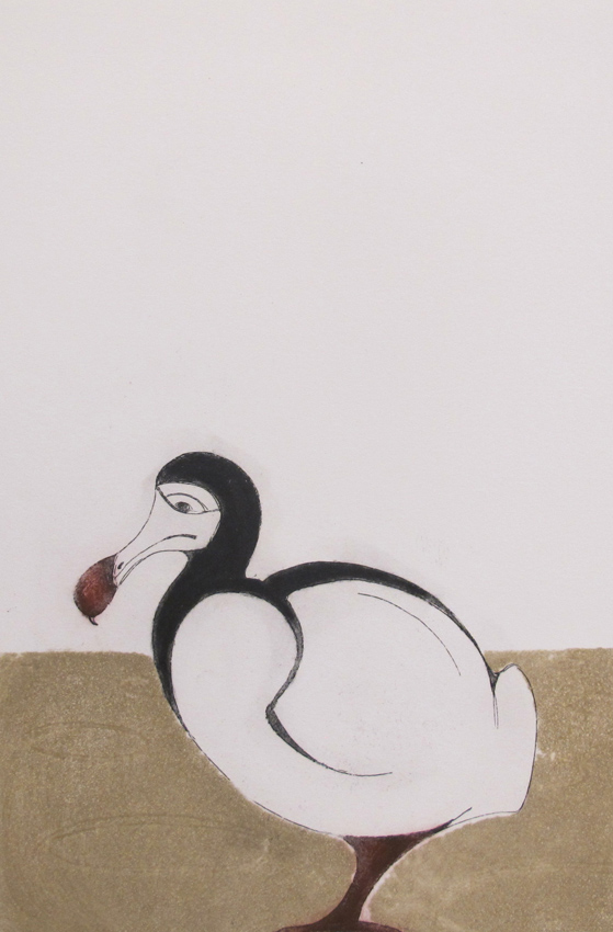 Le Dodo