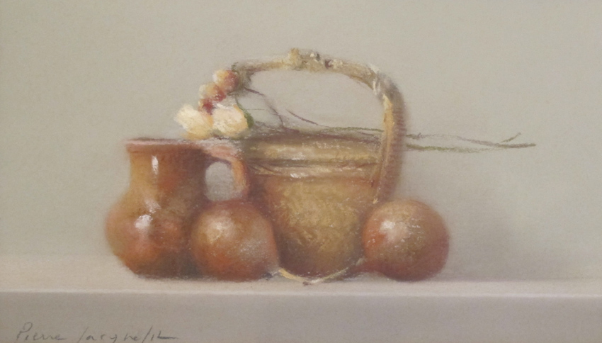 Le petit panier