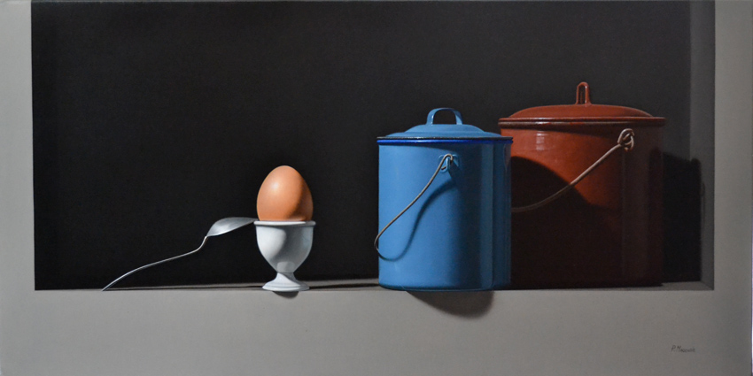 Nature Morte familiale