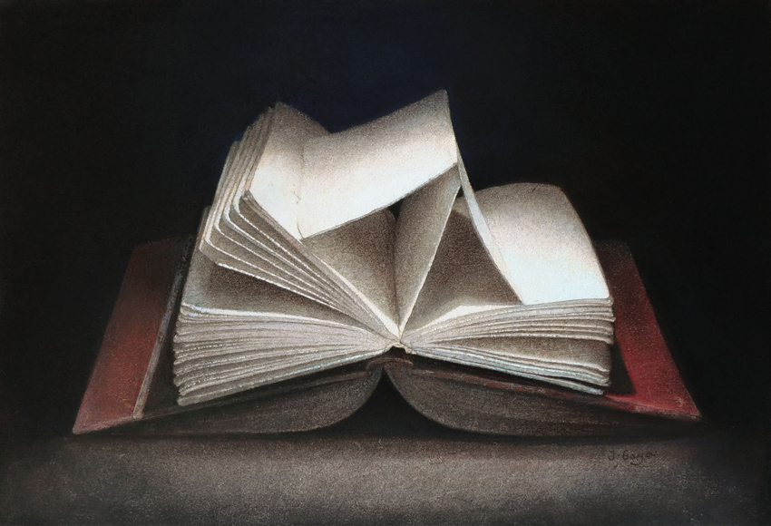 Livre en composition N°3