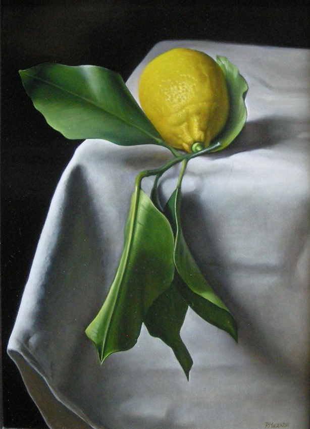 Le Citron