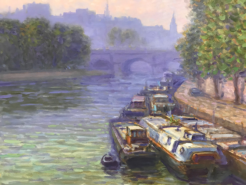 Quai de Conti