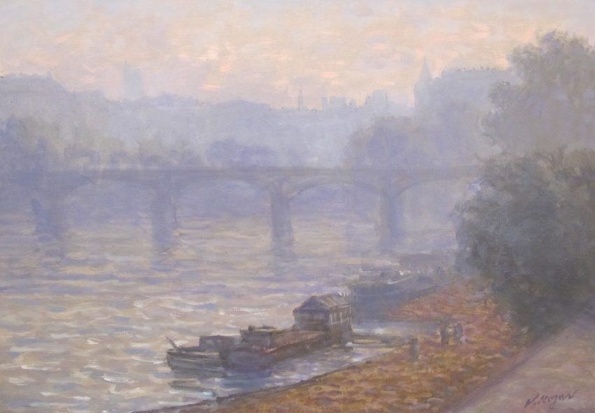 Quai Malaquais