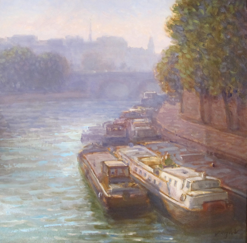 Quai de Conti