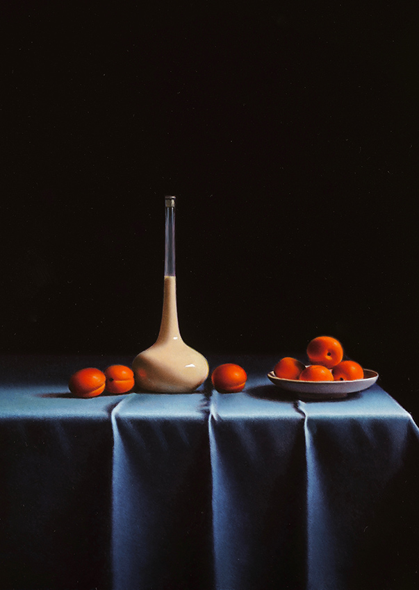 Les Abricots
