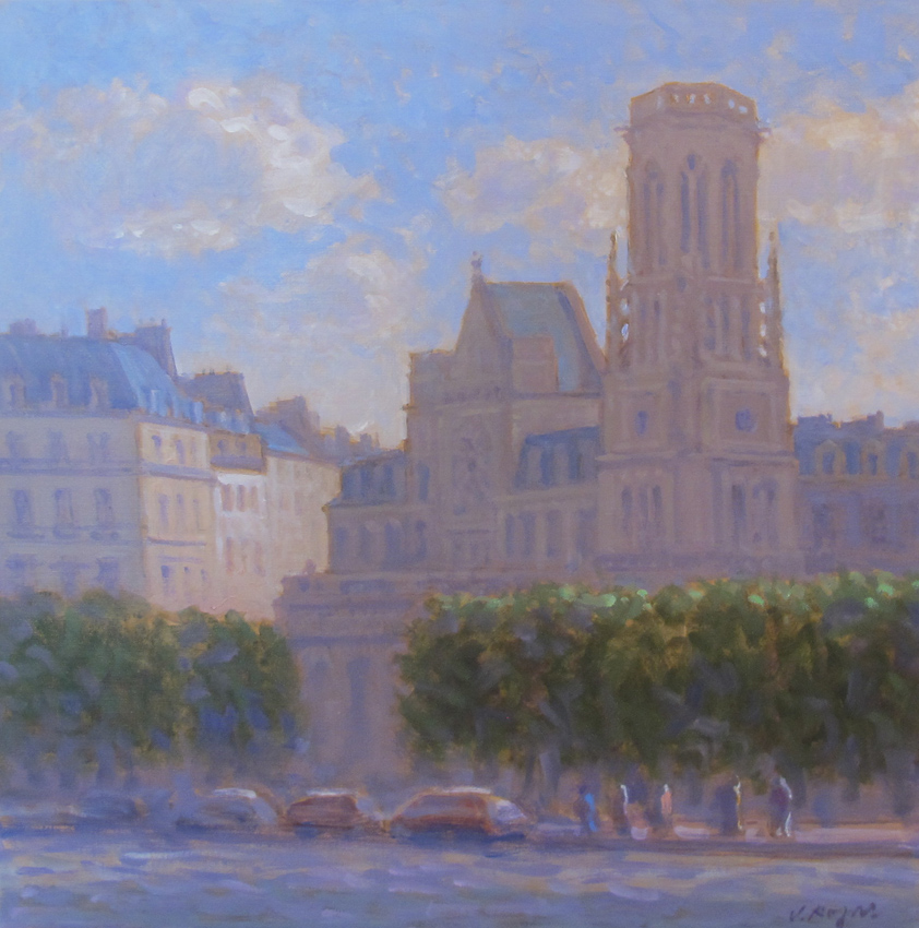 St-germain Lauxerois
