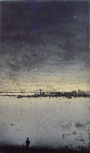 Hudson River