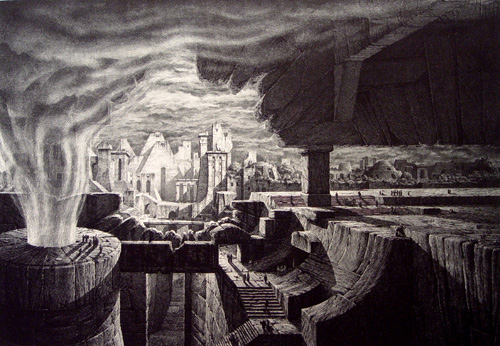 La cité