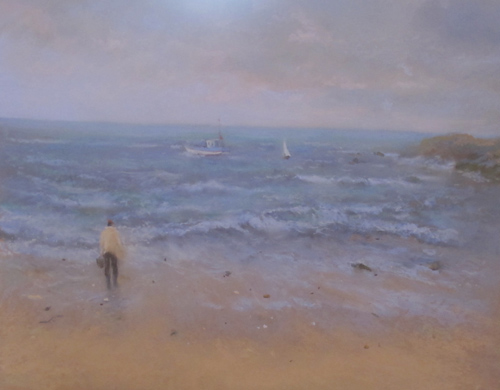 Tempête île d'Oléron