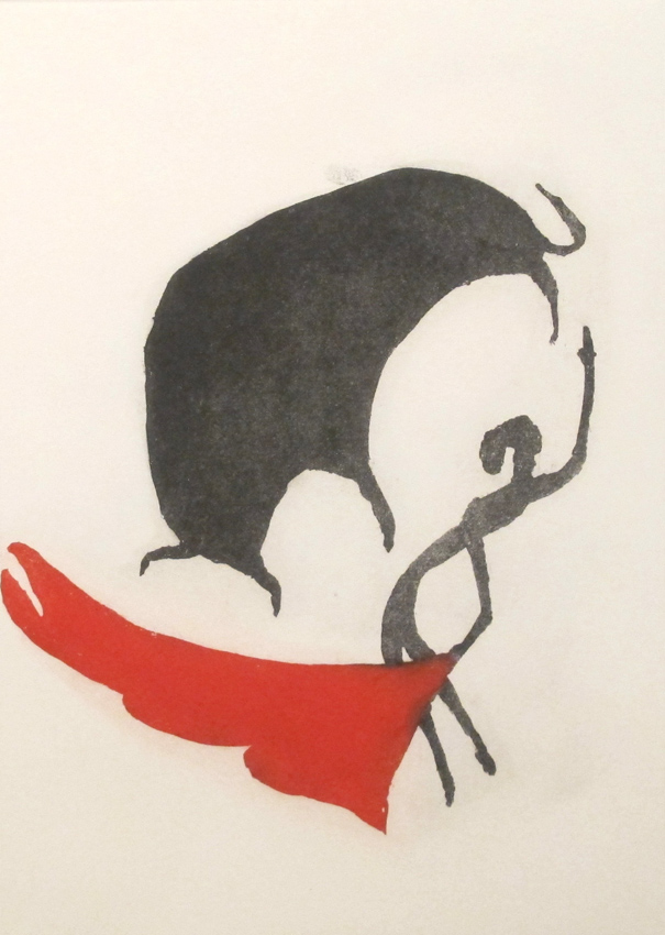 Torero n°1