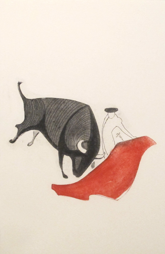 Torero n°2