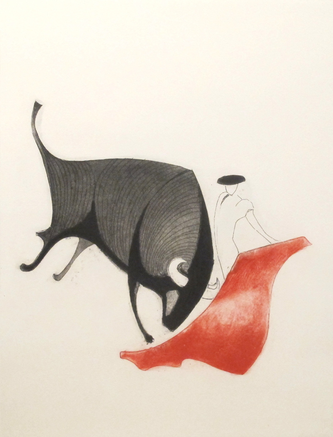 Torero n°3