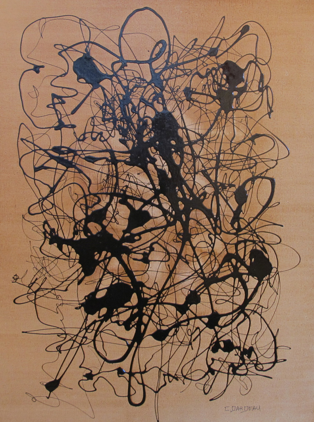 Visa N°1
